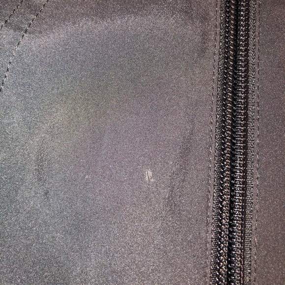 Men’s New Balance Full Zip Windbreaker Jacket XL - Picture 3 of 7